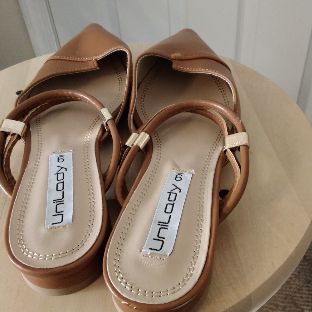 Shoes - Picture 3 of 6